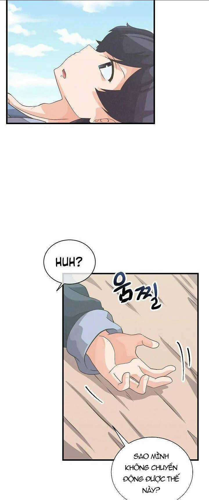 Tôi Trở Thành Một Nông Dân Chapter 41 trang 38