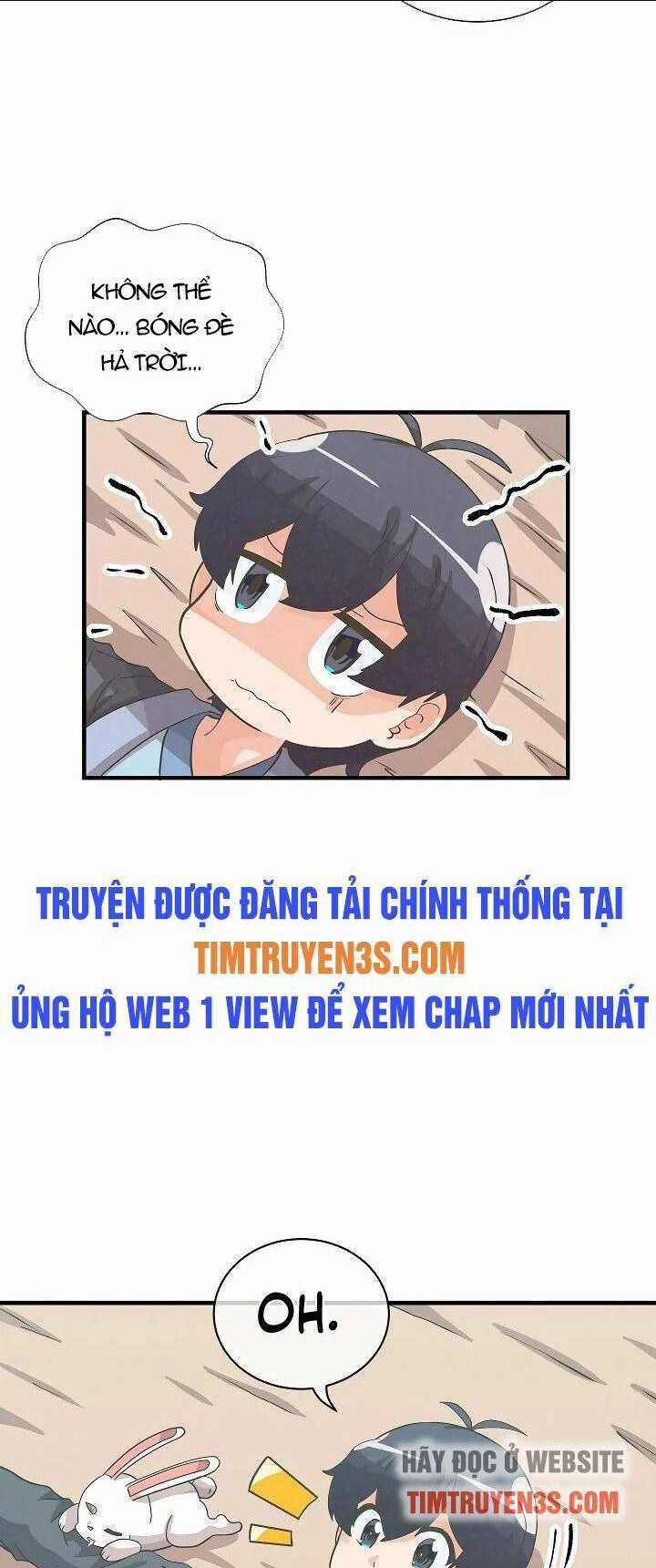 Tôi Trở Thành Một Nông Dân Chapter 41 trang 39