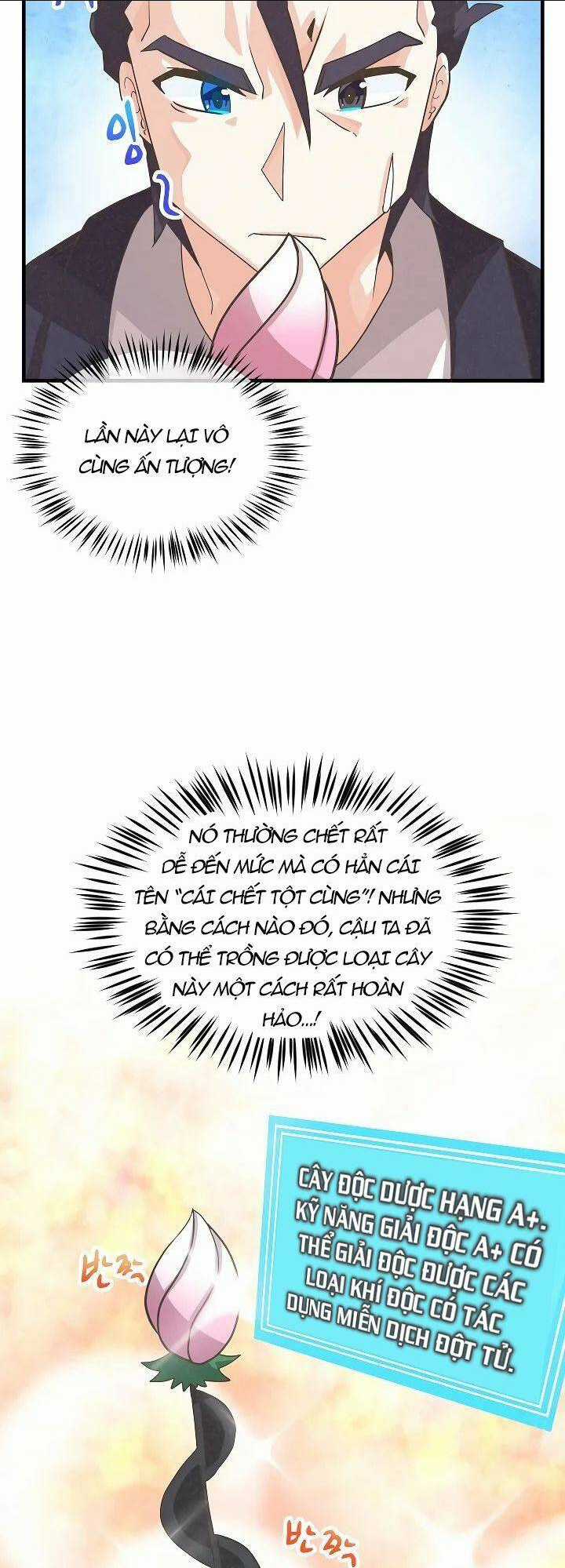 Tôi Trở Thành Một Nông Dân Chapter 41 trang 4