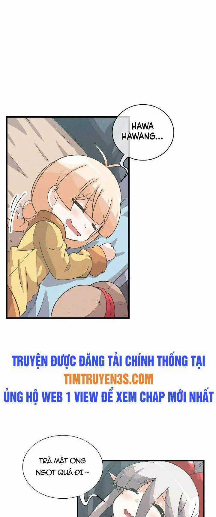 Tôi Trở Thành Một Nông Dân Chapter 41 trang 41