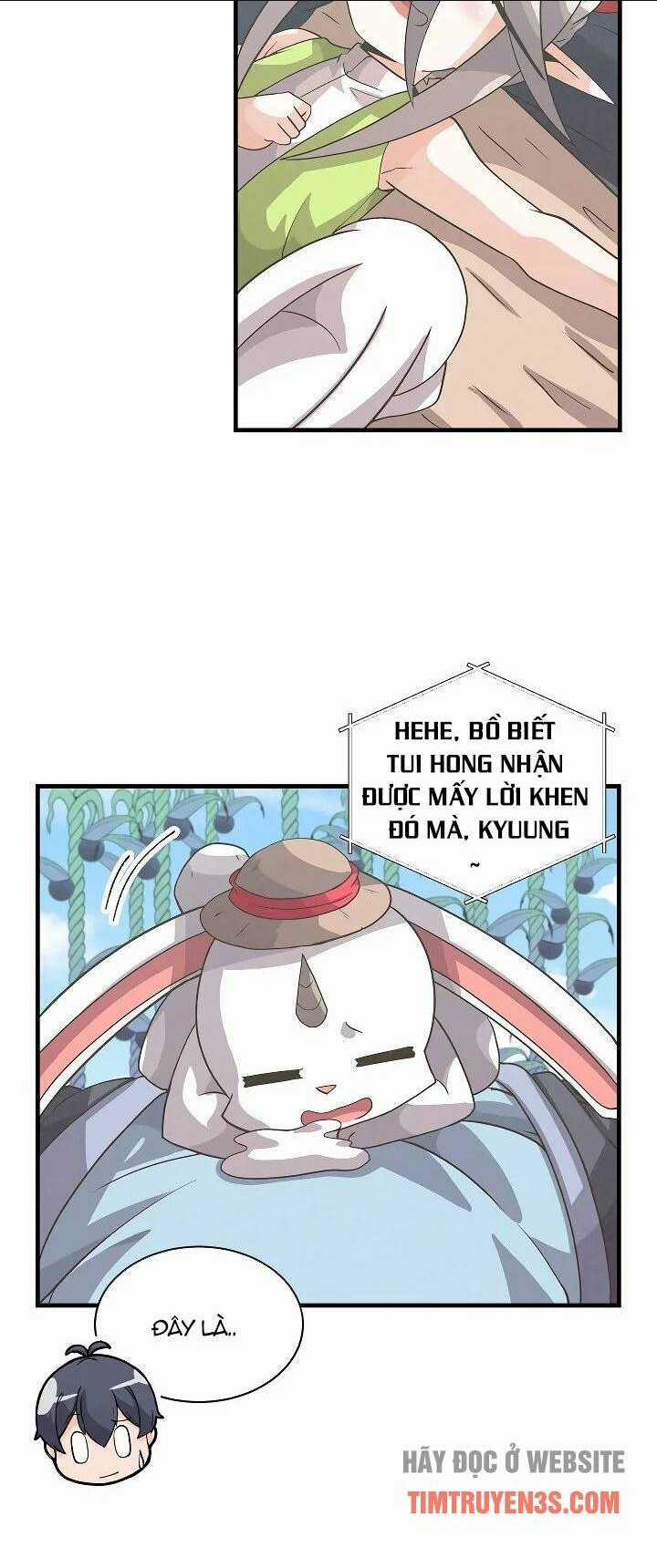 Tôi Trở Thành Một Nông Dân Chapter 41 trang 42