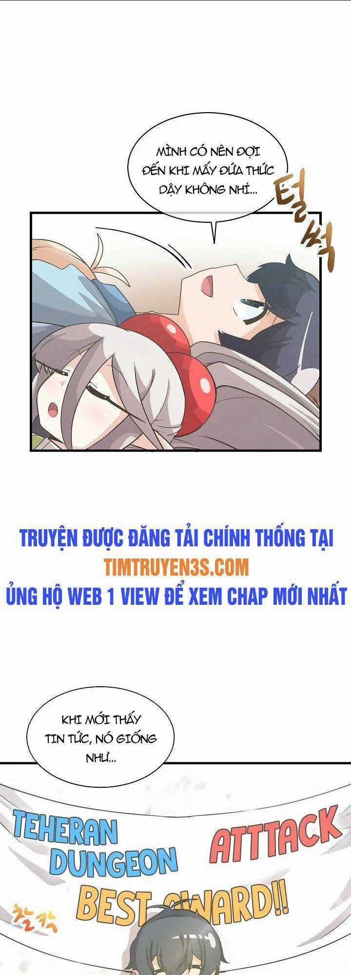 Tôi Trở Thành Một Nông Dân Chapter 41 trang 43