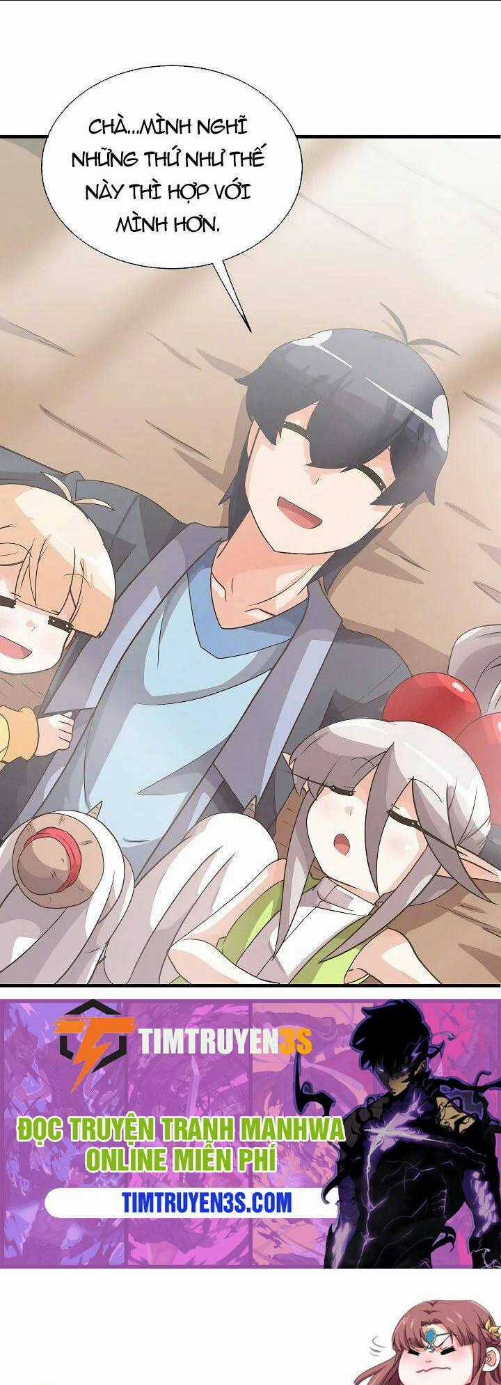 Tôi Trở Thành Một Nông Dân Chapter 41 trang 45