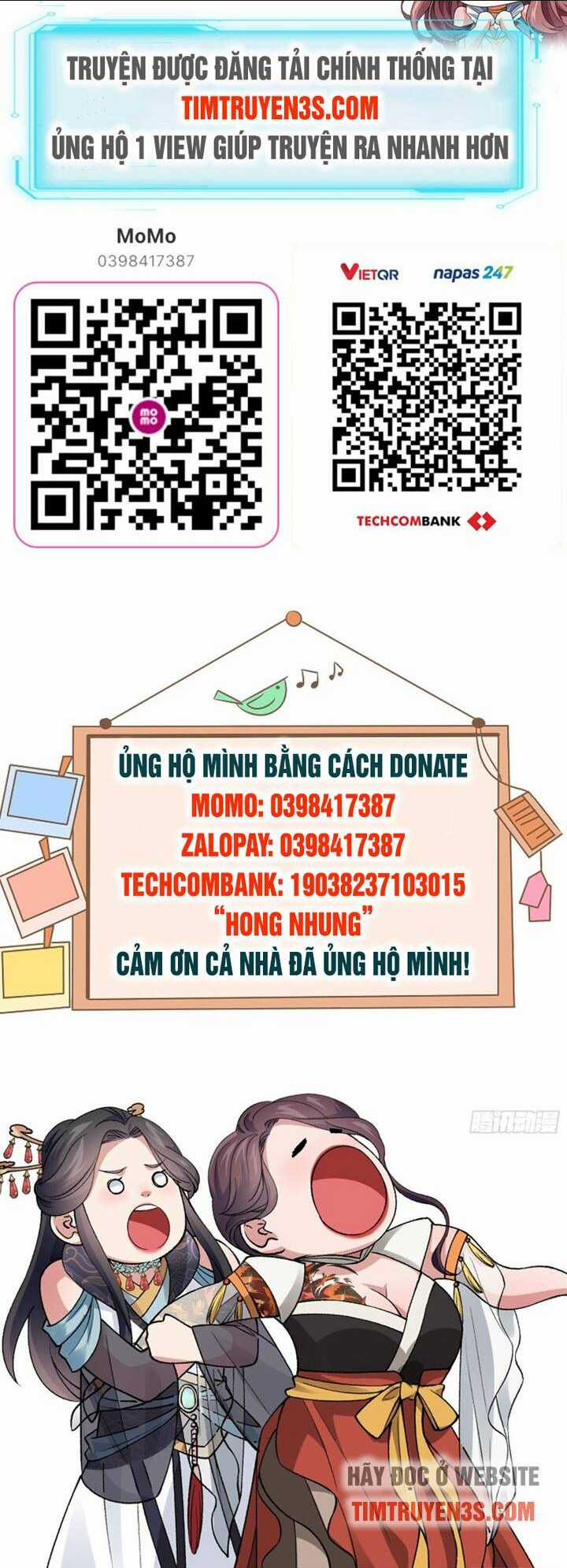 Tôi Trở Thành Một Nông Dân Chapter 41 trang 46