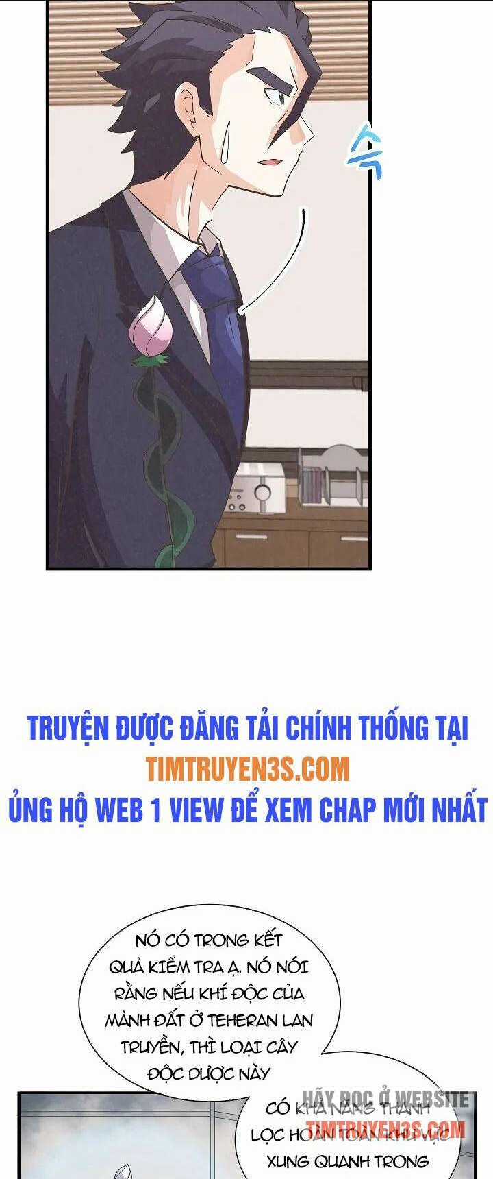 Tôi Trở Thành Một Nông Dân Chapter 41 trang 6