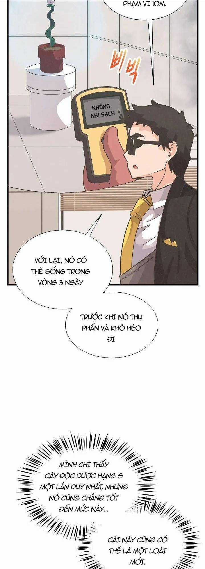 Tôi Trở Thành Một Nông Dân Chapter 41 trang 7