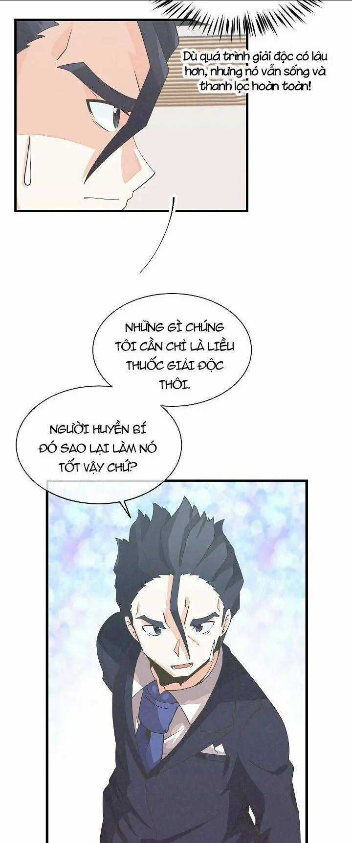 Tôi Trở Thành Một Nông Dân Chapter 41 trang 8