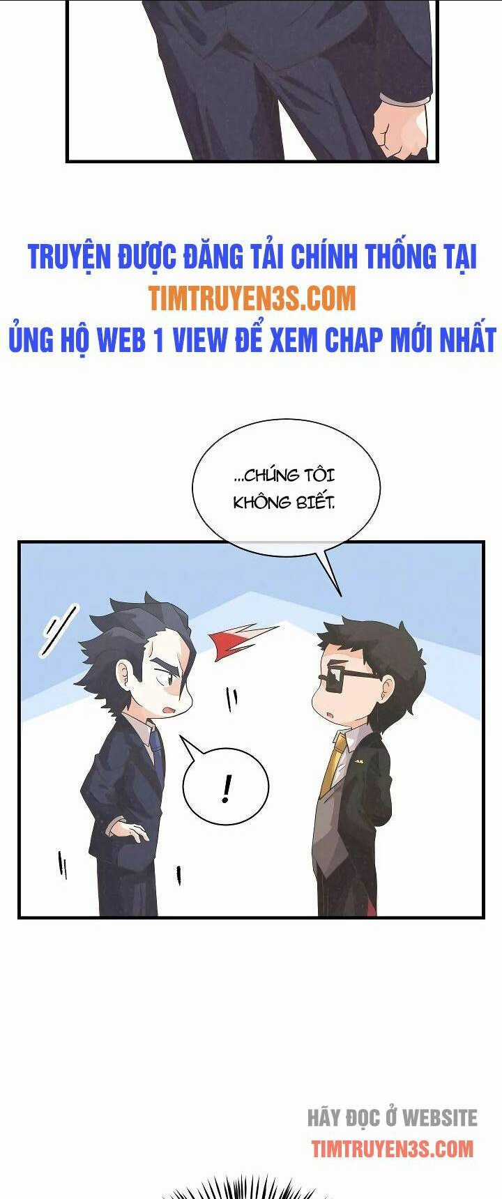 Tôi Trở Thành Một Nông Dân Chapter 41 trang 9