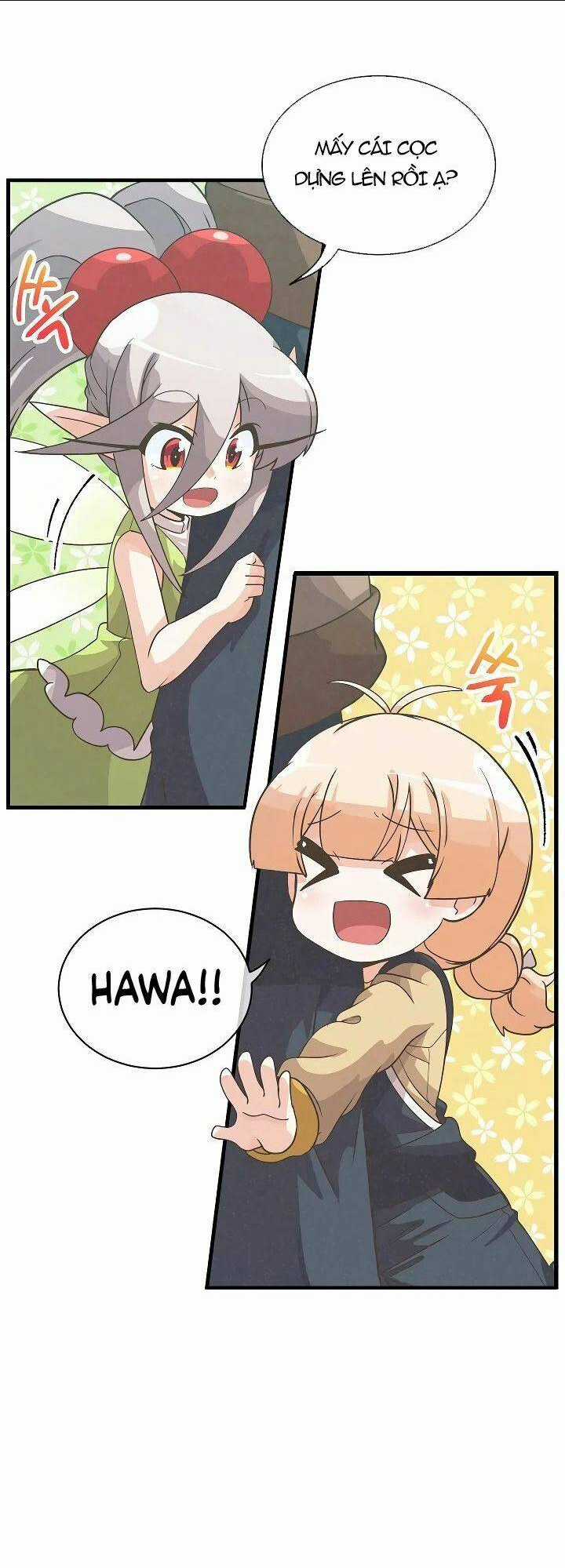 Tôi Trở Thành Một Nông Dân Chapter 42 trang 10