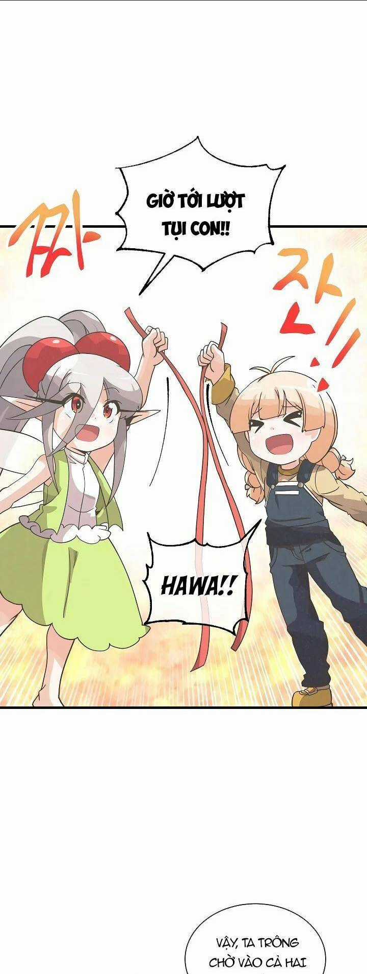 Tôi Trở Thành Một Nông Dân Chapter 42 trang 11