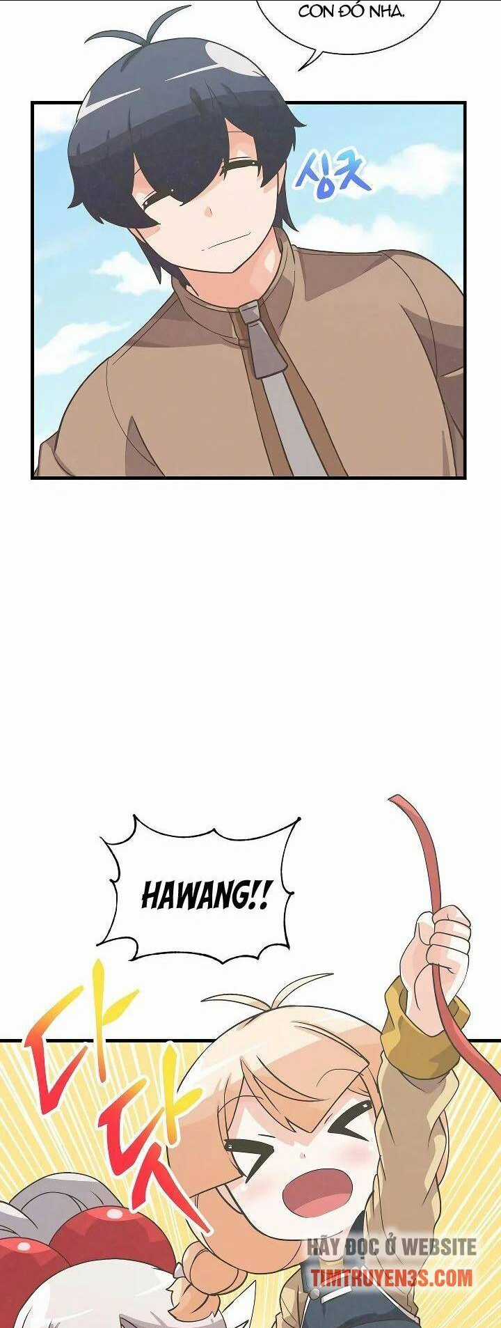 Tôi Trở Thành Một Nông Dân Chapter 42 trang 12