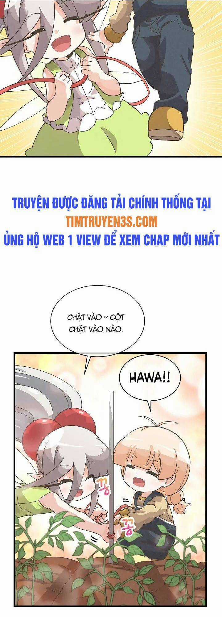 Tôi Trở Thành Một Nông Dân Chapter 42 trang 13