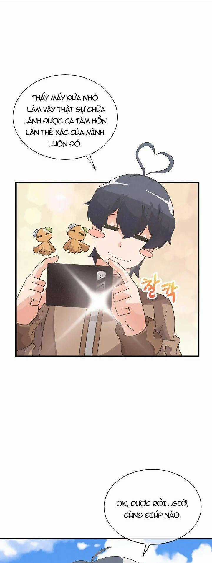 Tôi Trở Thành Một Nông Dân Chapter 42 trang 14