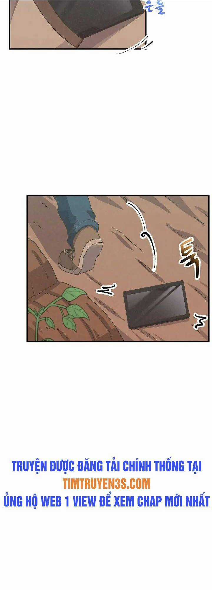 Tôi Trở Thành Một Nông Dân Chapter 42 trang 16