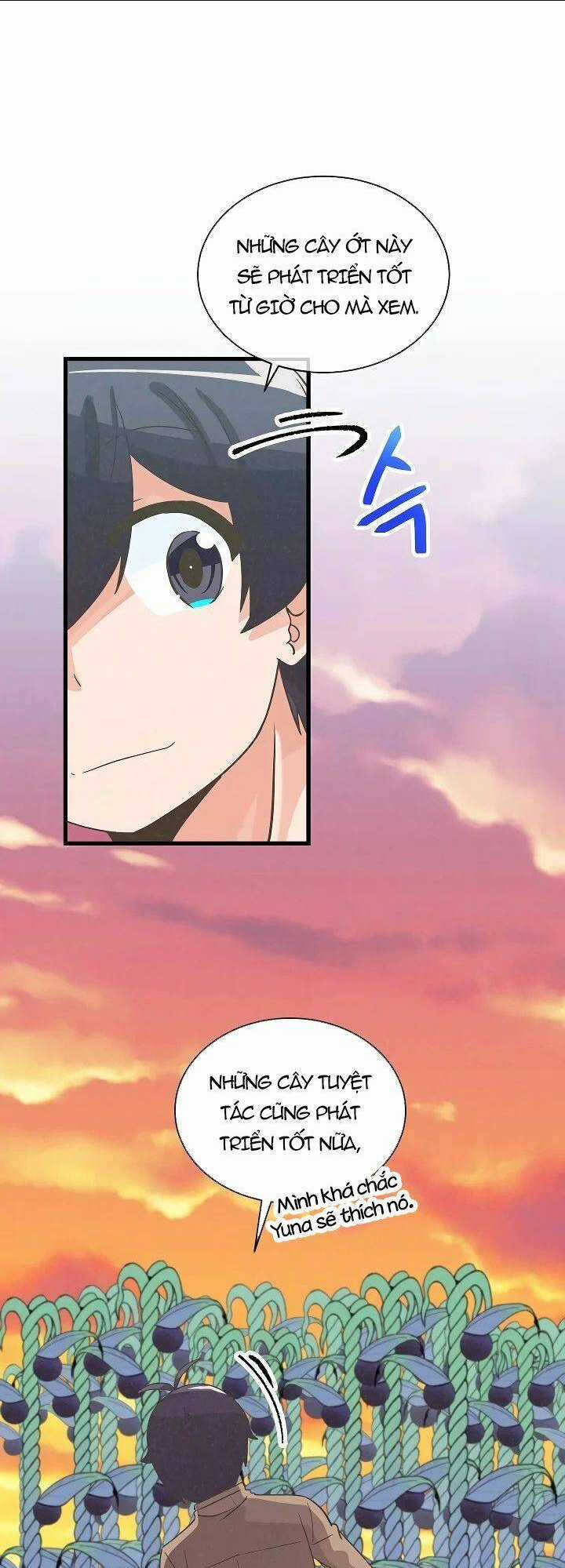 Tôi Trở Thành Một Nông Dân Chapter 42 trang 19