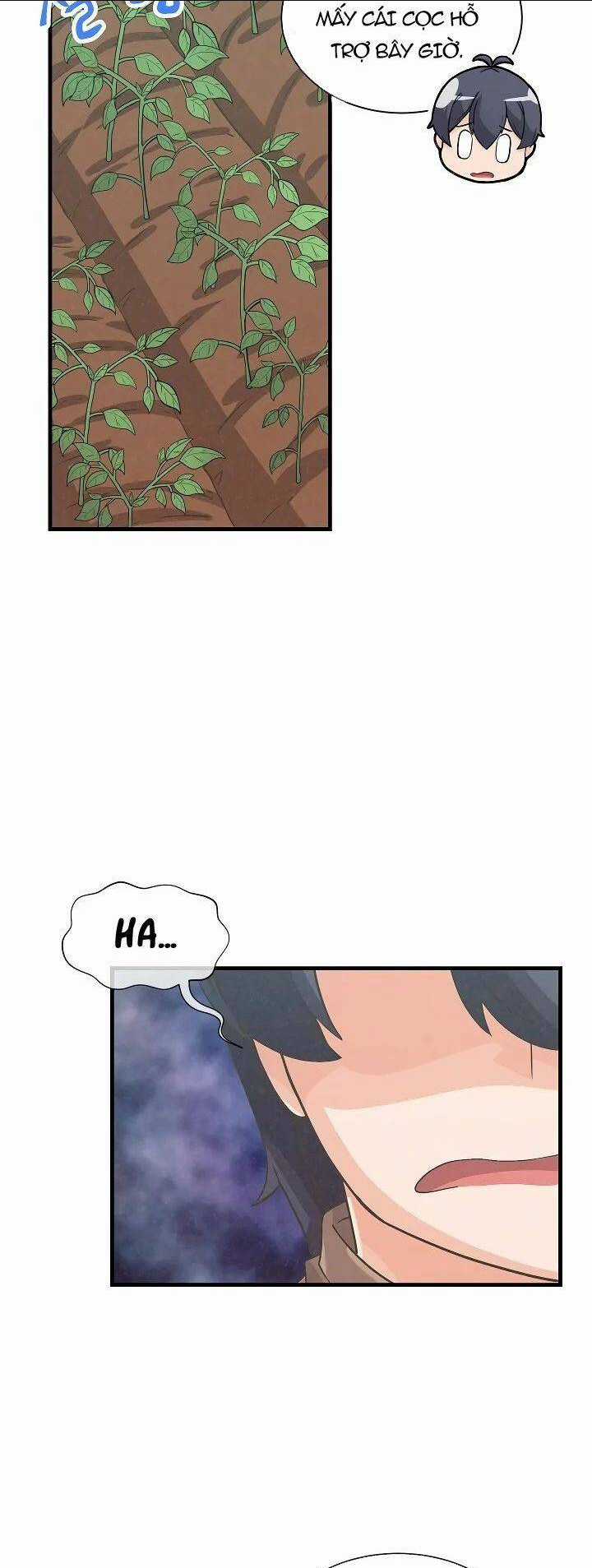 Tôi Trở Thành Một Nông Dân Chapter 42 trang 2