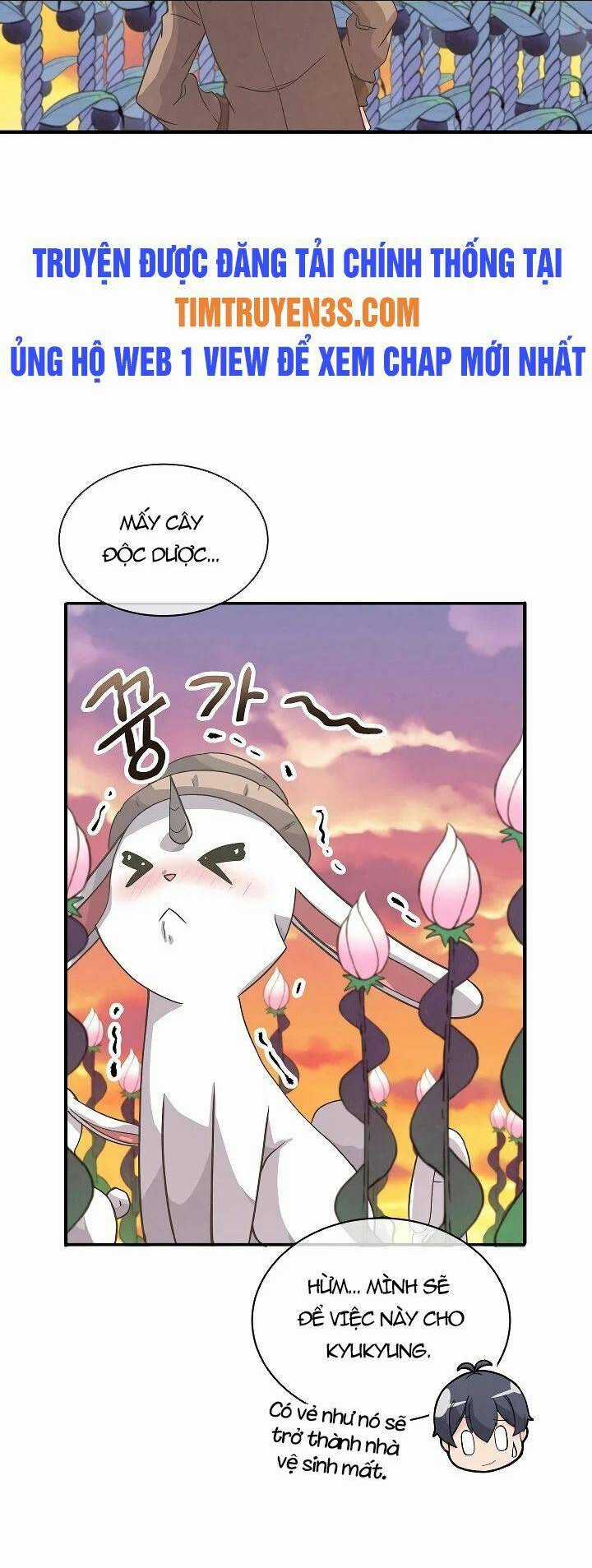 Tôi Trở Thành Một Nông Dân Chapter 42 trang 20