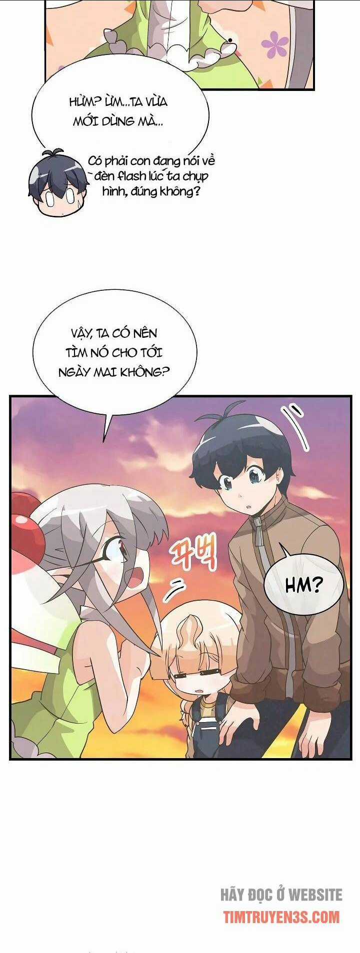 Tôi Trở Thành Một Nông Dân Chapter 42 trang 24