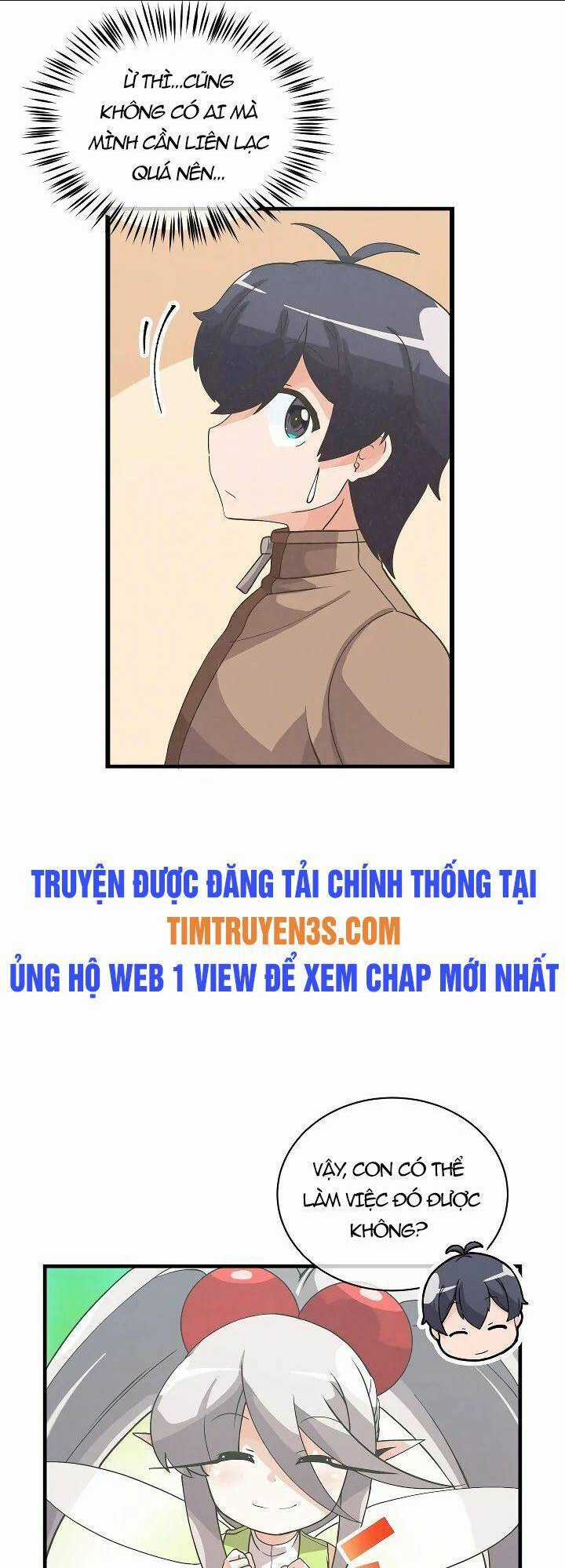 Tôi Trở Thành Một Nông Dân Chapter 42 trang 25