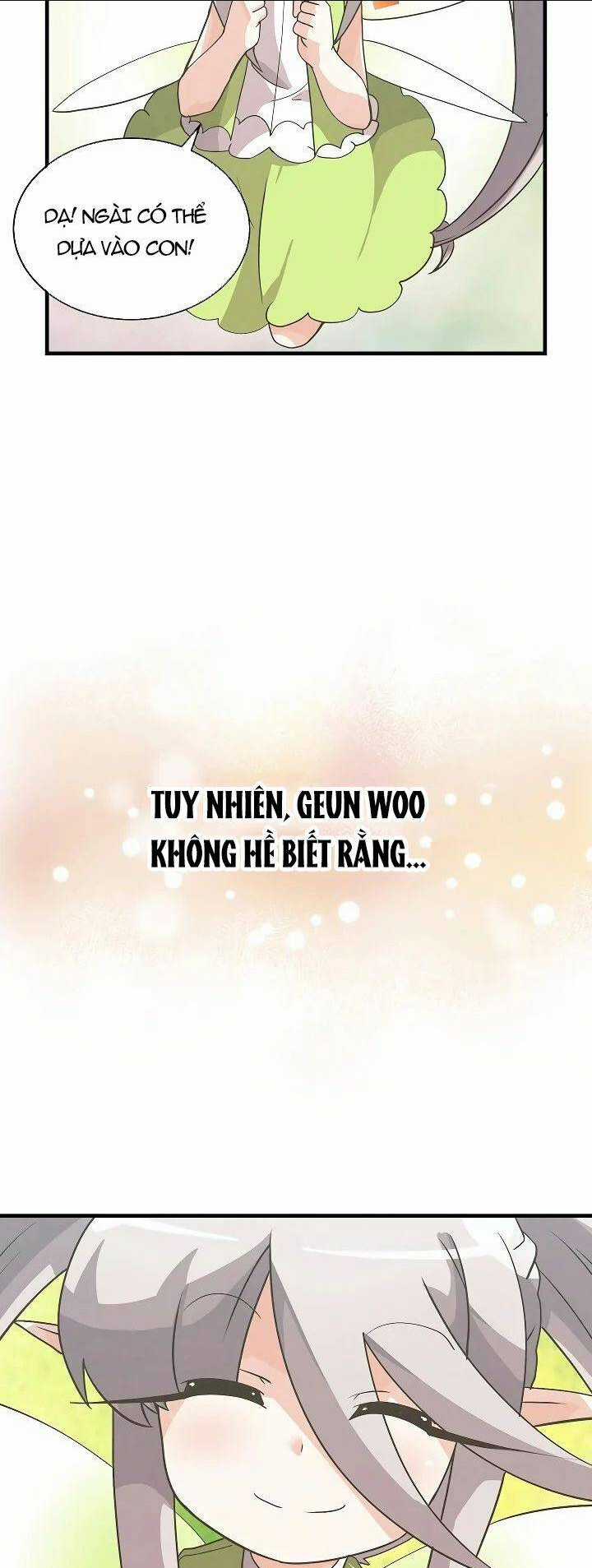 Tôi Trở Thành Một Nông Dân Chapter 42 trang 26