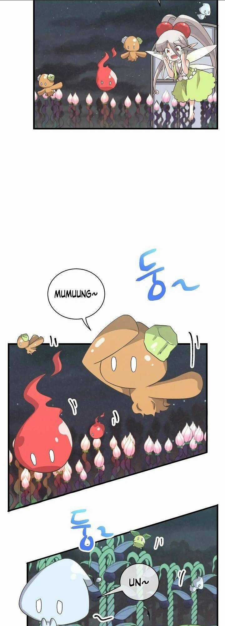 Tôi Trở Thành Một Nông Dân Chapter 42 trang 28