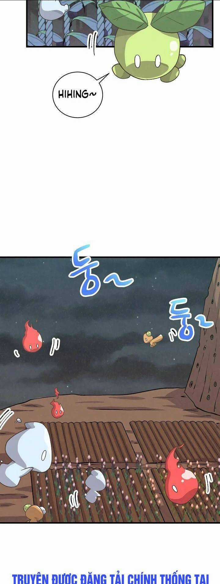 Tôi Trở Thành Một Nông Dân Chapter 42 trang 29