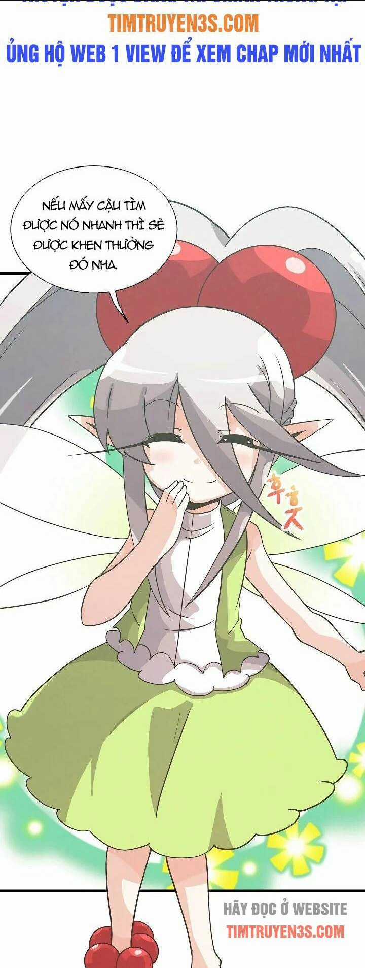 Tôi Trở Thành Một Nông Dân Chapter 42 trang 30