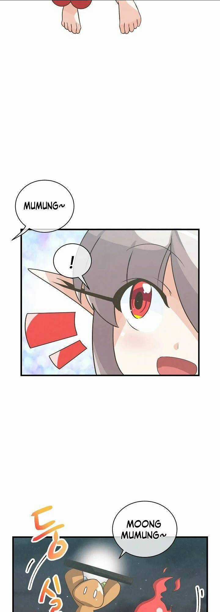 Tôi Trở Thành Một Nông Dân Chapter 42 trang 31