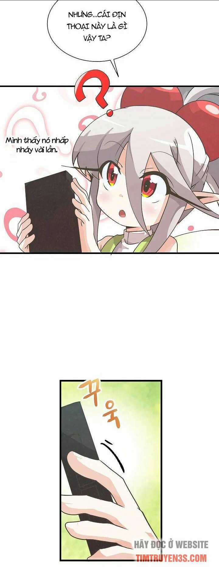 Tôi Trở Thành Một Nông Dân Chapter 42 trang 33