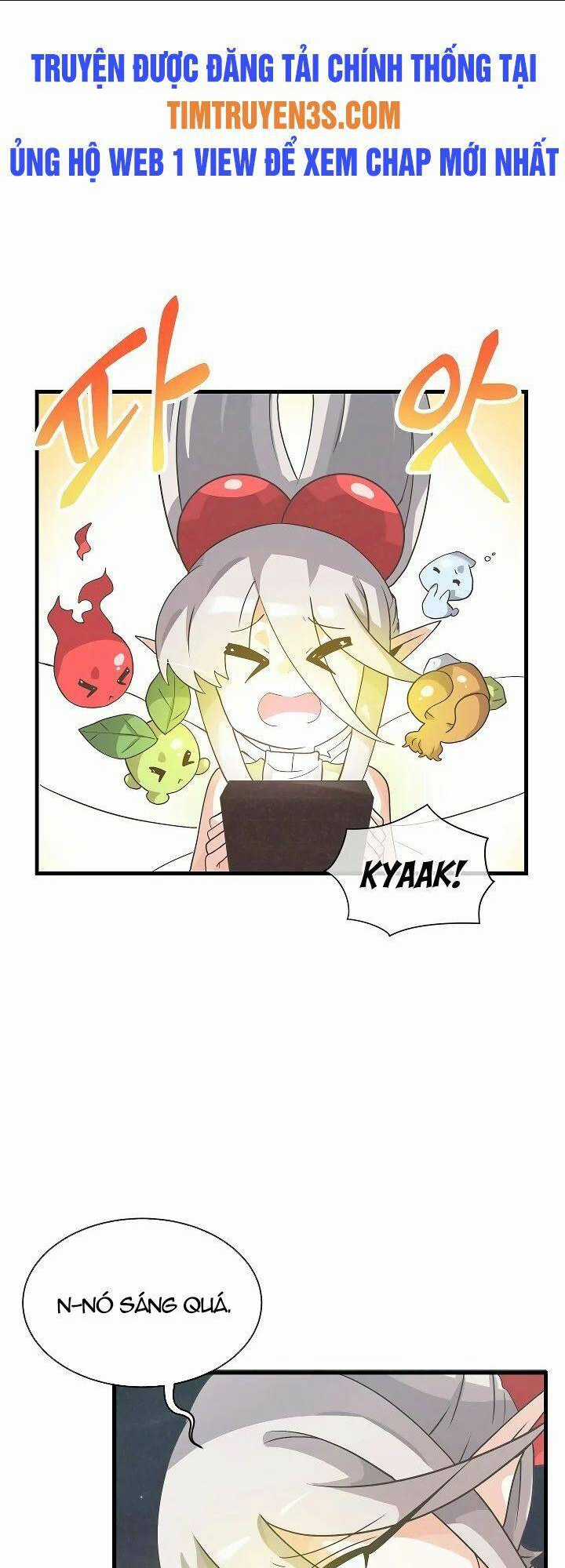 Tôi Trở Thành Một Nông Dân Chapter 42 trang 34