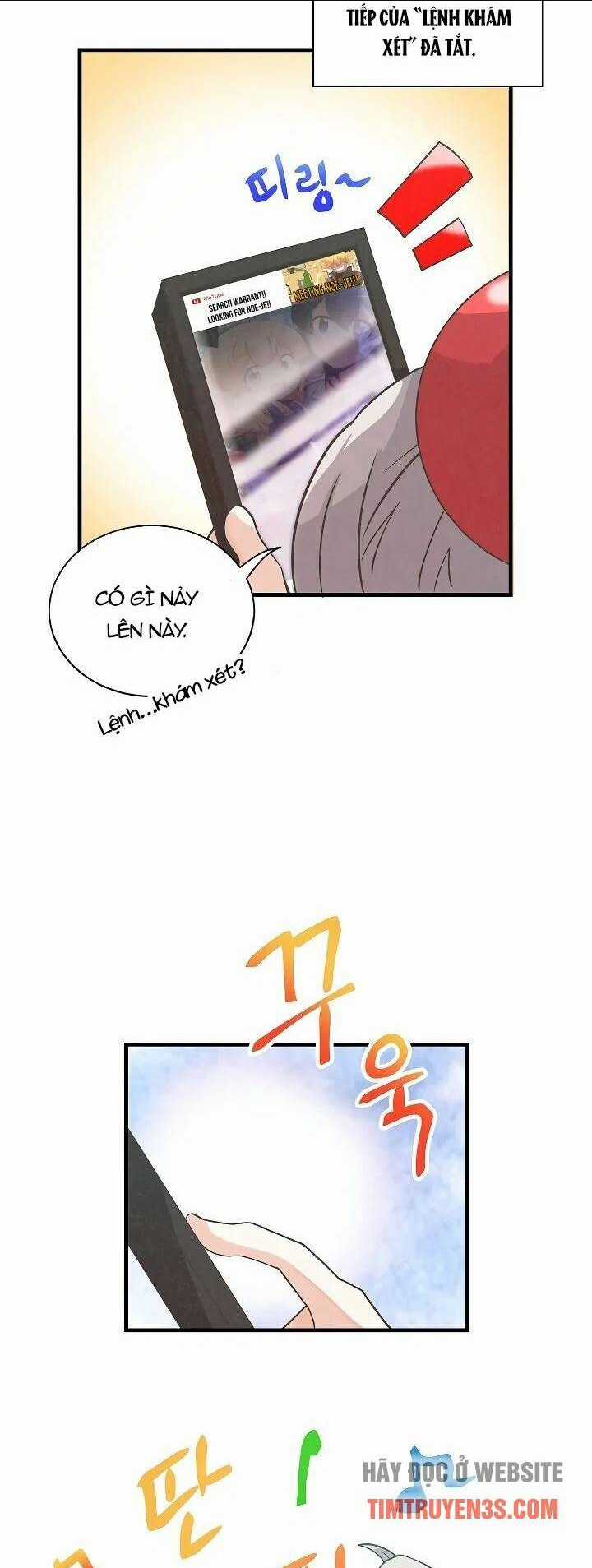 Tôi Trở Thành Một Nông Dân Chapter 42 trang 36