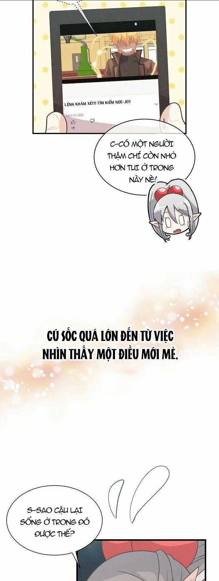 Tôi Trở Thành Một Nông Dân Chapter 42 trang 38