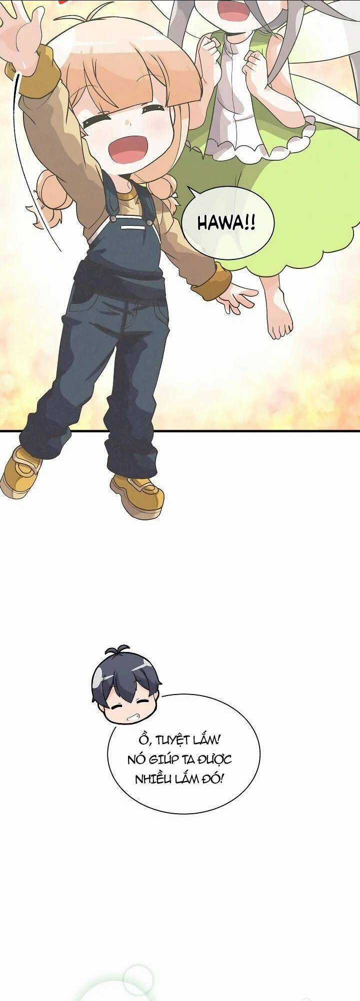 Tôi Trở Thành Một Nông Dân Chapter 42 trang 4