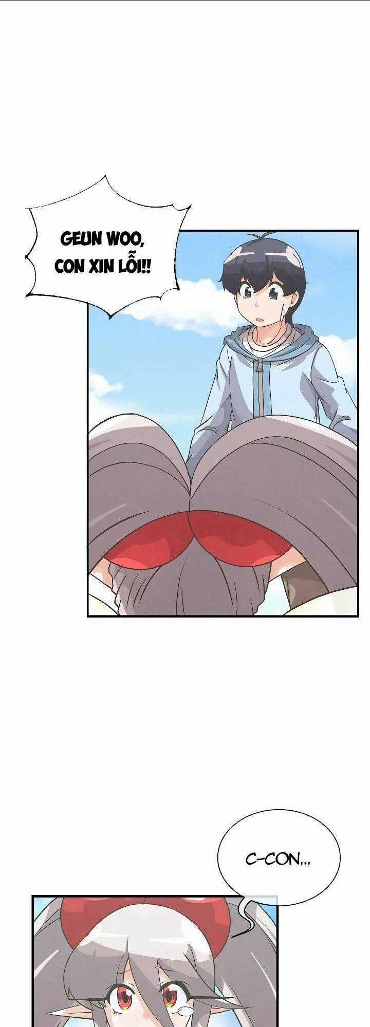 Tôi Trở Thành Một Nông Dân Chapter 42 trang 43