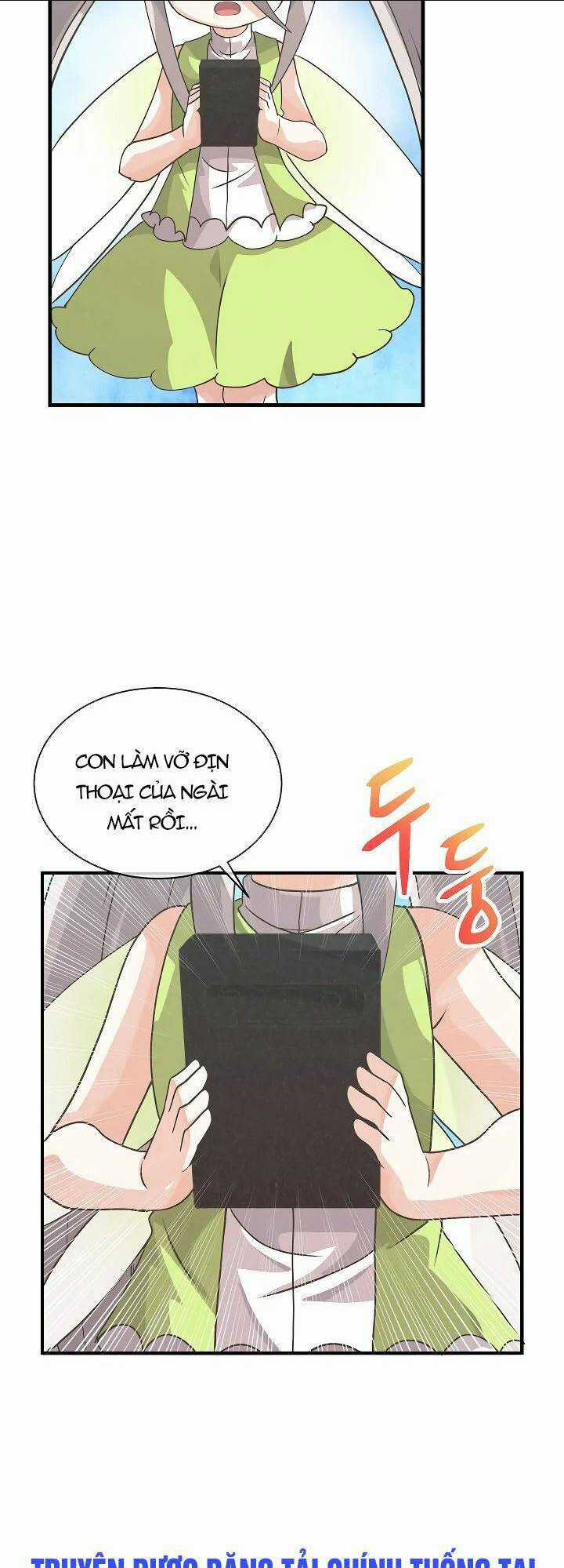 Tôi Trở Thành Một Nông Dân Chapter 42 trang 44