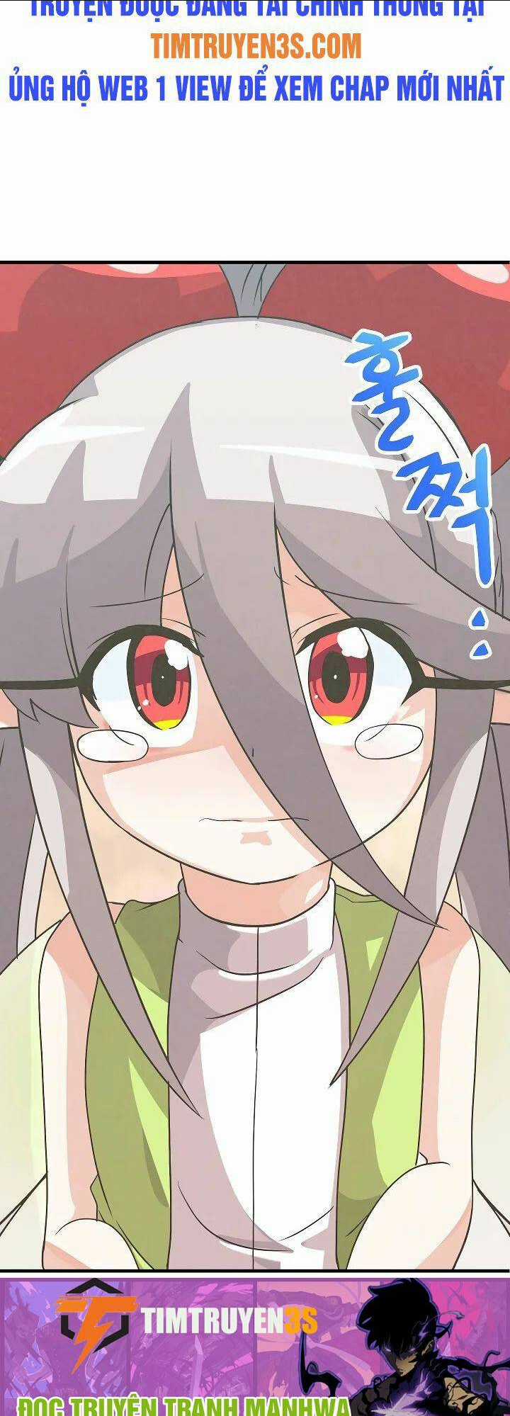 Tôi Trở Thành Một Nông Dân Chapter 42 trang 45