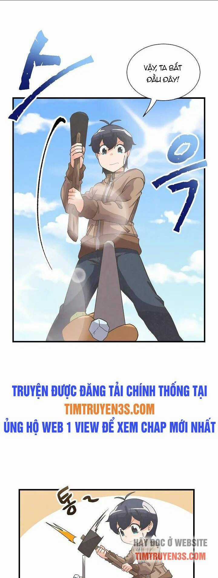 Tôi Trở Thành Một Nông Dân Chapter 42 trang 6