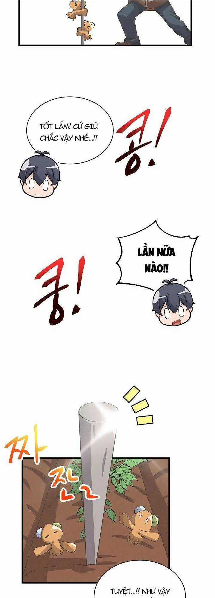 Tôi Trở Thành Một Nông Dân Chapter 42 trang 7