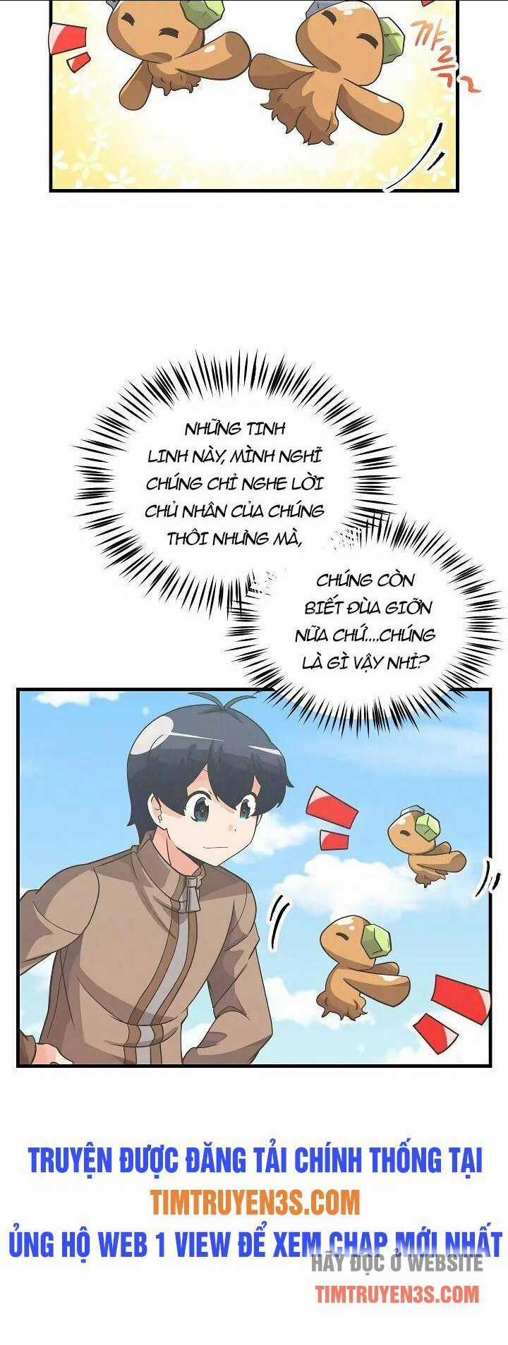 Tôi Trở Thành Một Nông Dân Chapter 42 trang 9