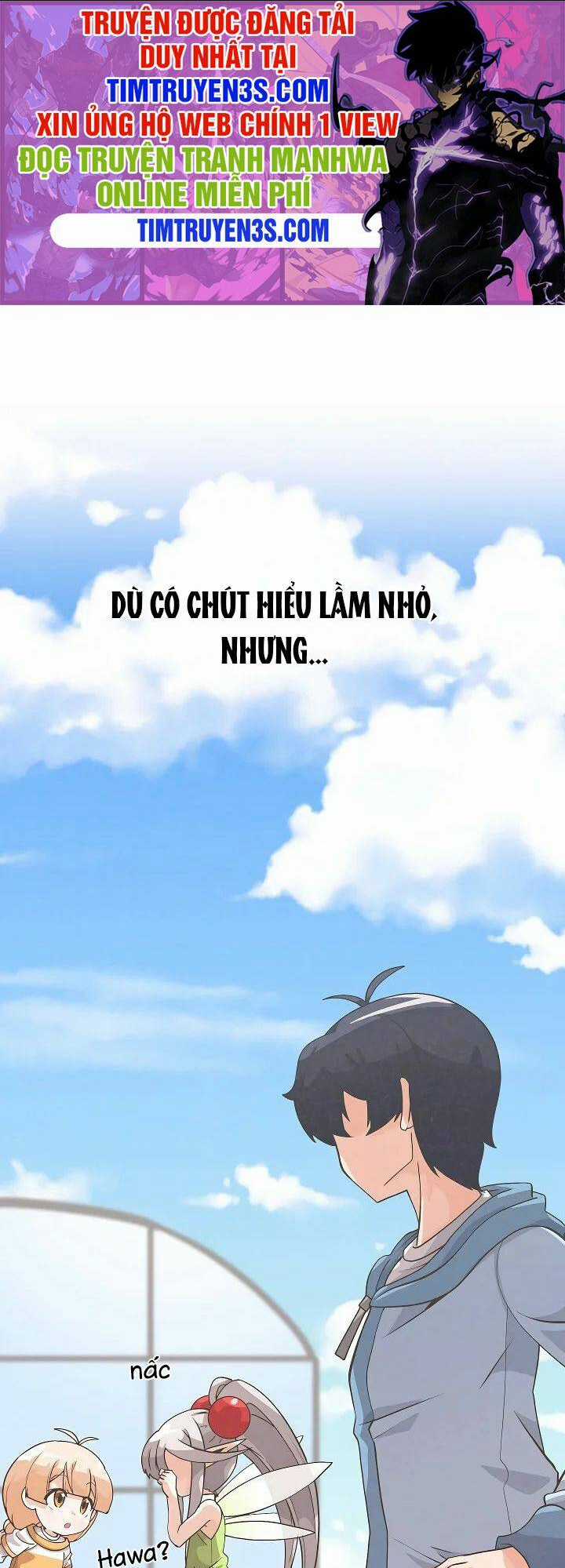 Tôi Trở Thành Một Nông Dân Chapter 43 trang 1