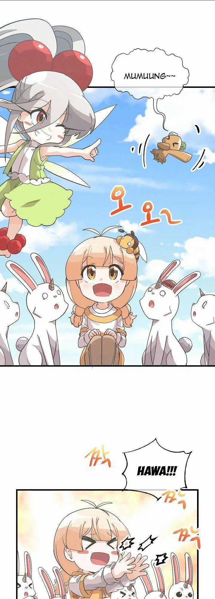 Tôi Trở Thành Một Nông Dân Chapter 43 trang 10