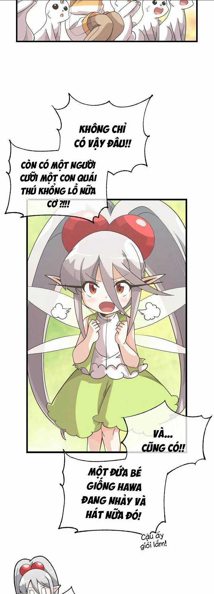 Tôi Trở Thành Một Nông Dân Chapter 43 trang 11