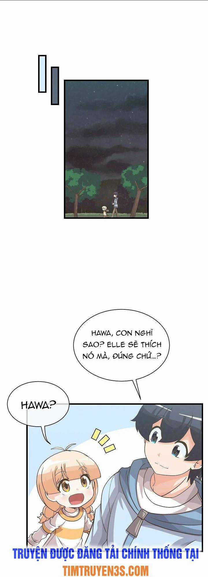 Tôi Trở Thành Một Nông Dân Chapter 43 trang 15