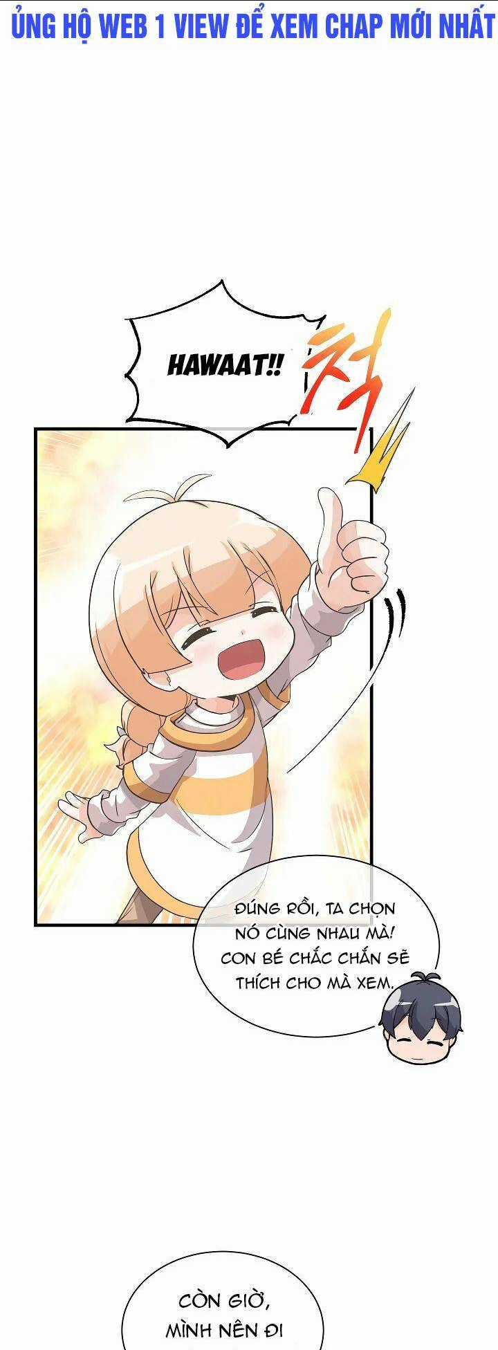 Tôi Trở Thành Một Nông Dân Chapter 43 trang 16