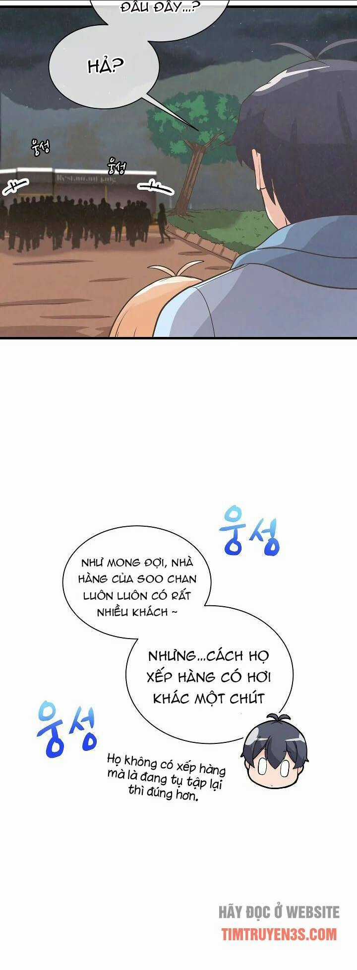 Tôi Trở Thành Một Nông Dân Chapter 43 trang 17