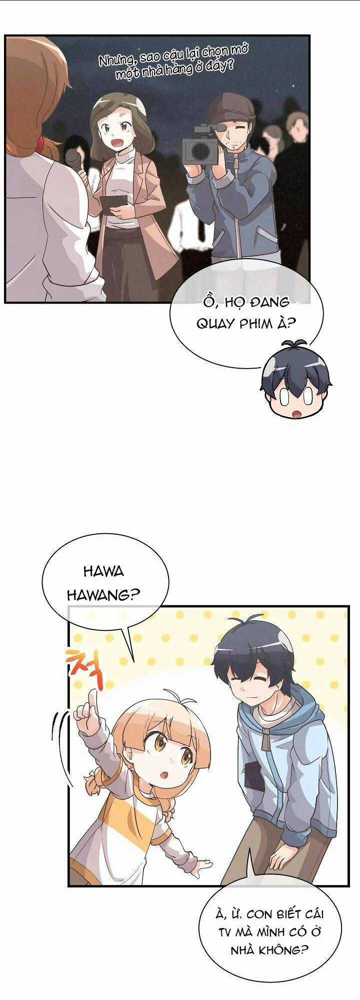 Tôi Trở Thành Một Nông Dân Chapter 43 trang 18