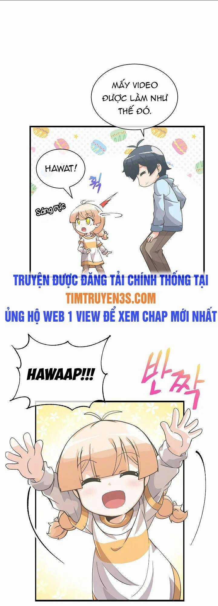 Tôi Trở Thành Một Nông Dân Chapter 43 trang 19