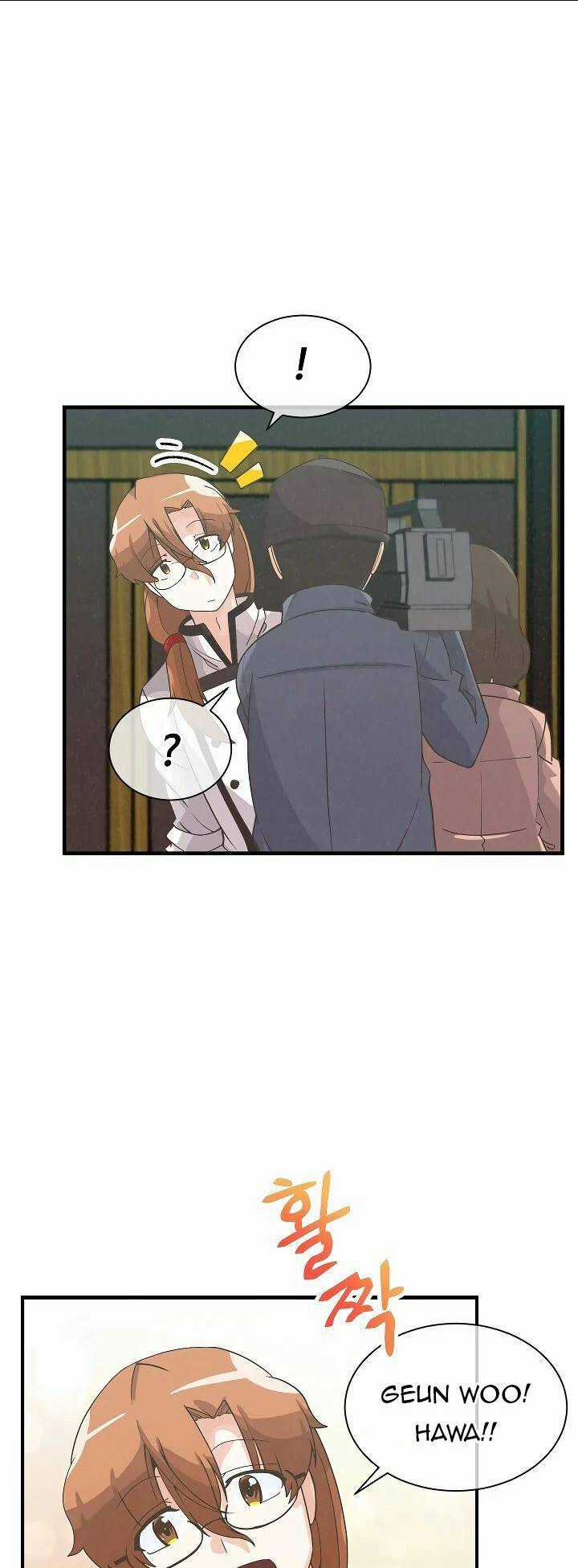 Tôi Trở Thành Một Nông Dân Chapter 43 trang 20