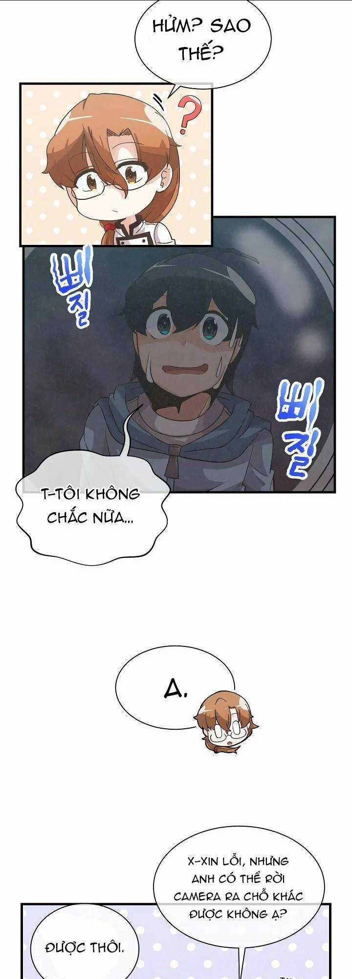 Tôi Trở Thành Một Nông Dân Chapter 43 trang 22