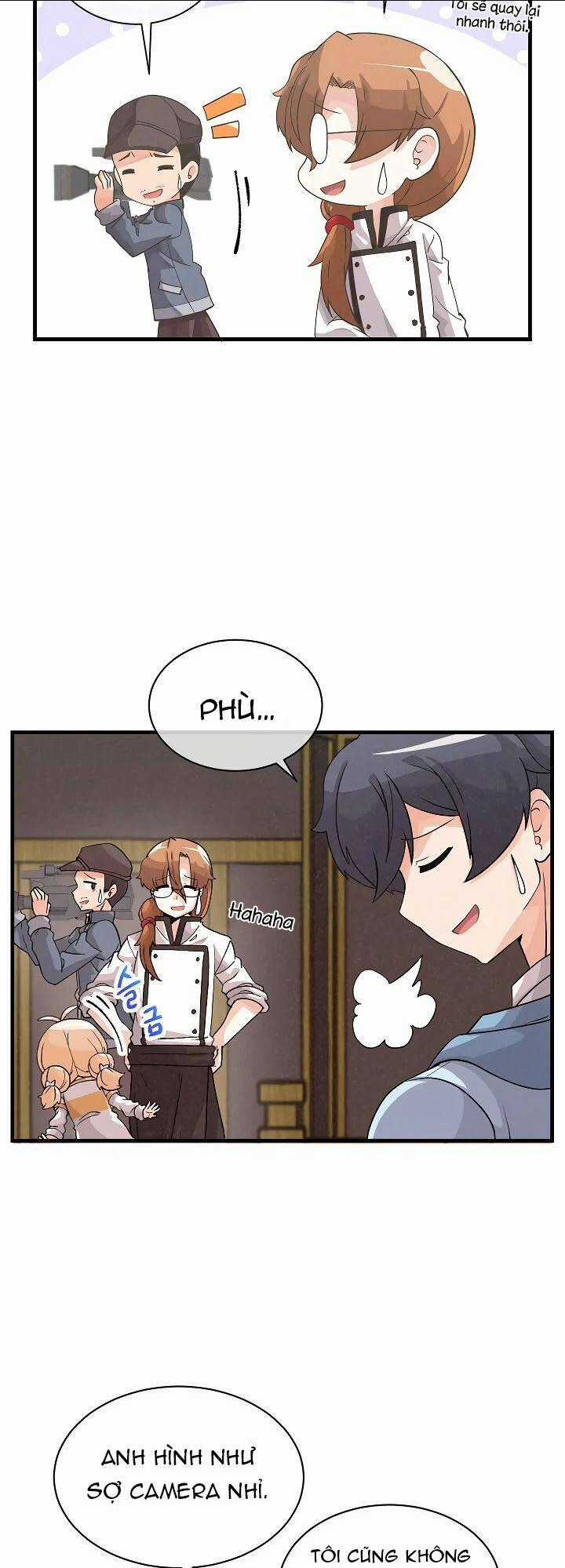 Tôi Trở Thành Một Nông Dân Chapter 43 trang 23